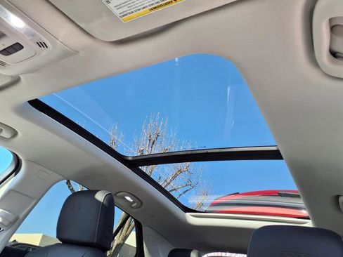 New 2026 Buick Envision Sport Touring image 5