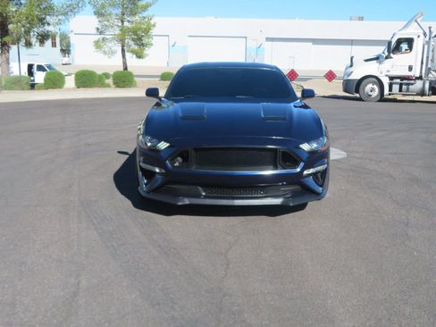 Used 2019 Ford Mustang GT w/ GT Performance Package image 11