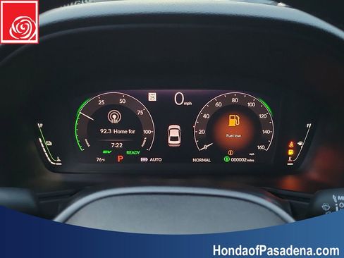 New 2026 Honda Accord Sport image 7