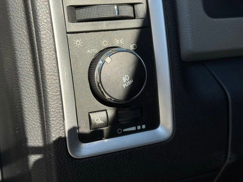 Used 2011 RAM 1500 Outdoorsman image 27