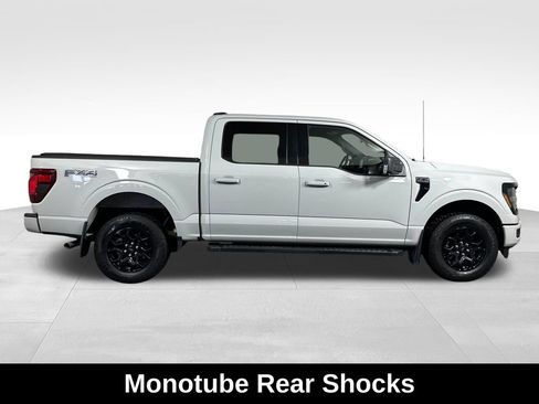 Used 2024 Ford F150 XLT w/ Equipment Group 302A MID AWD/4WD image 13