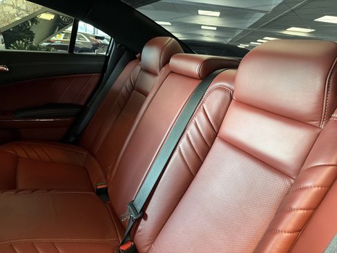 Used 2021 Dodge Charger SRT Hellcat image 18