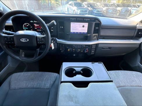 Used 2024 Ford F250 XLT image 20