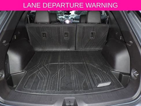 Used 2024 Chevrolet Blazer RS w/ Driver Confidence II Package image 12