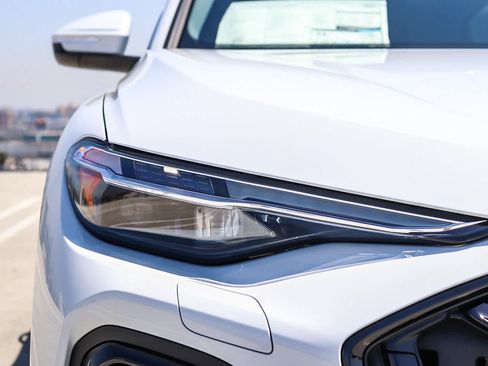 New 2026 Audi Q5 Premium Plus w/ Premium Plus AWD/4WD image 9
