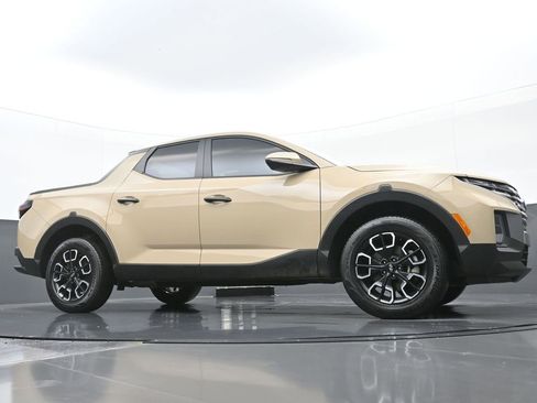 Certified 2024 Hyundai Santa Cruz SEL image 44