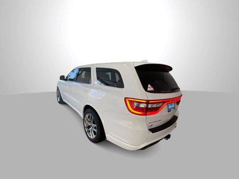 Used 2022 Dodge Durango R/T w/ Tow 'N Go Package image 6