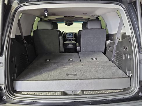 Used 2019 GMC Yukon Denali w/ Denali Ultimate Package RWD image 12