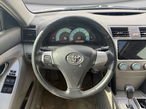 Used 2008 Toyota Camry SE FWD image 14
