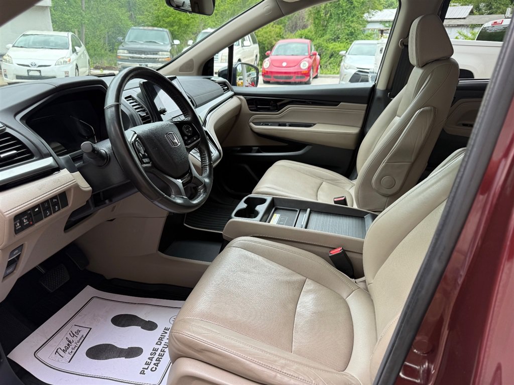 Used 2020 Honda Odyssey Elite image 12