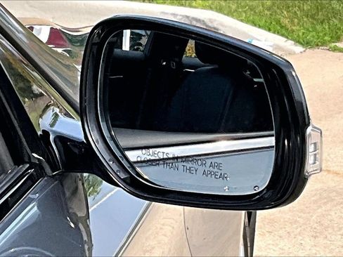 Certified 2024 INFINITI Q50 Sensory AWD/4WD image 25