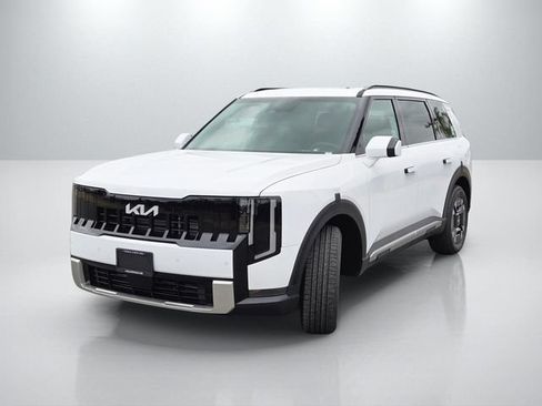New 2027 Kia Telluride EX FWD image 8