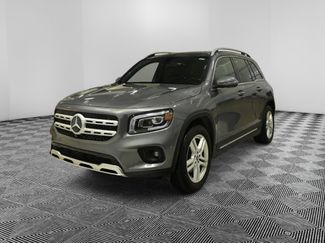 Certified 2023 Mercedes-Benz GLB 250 4MATIC video 1