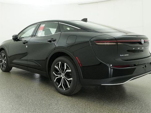 New 2026 Toyota Crown AWD/4WD image 24