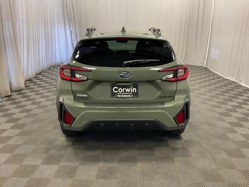 New 2026 Subaru Crosstrek 2.5i Limited w/ Crosstrek Mirror Package AWD/4WD image 5