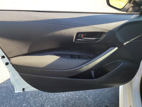 Certified 2024 Toyota Corolla LE image 16