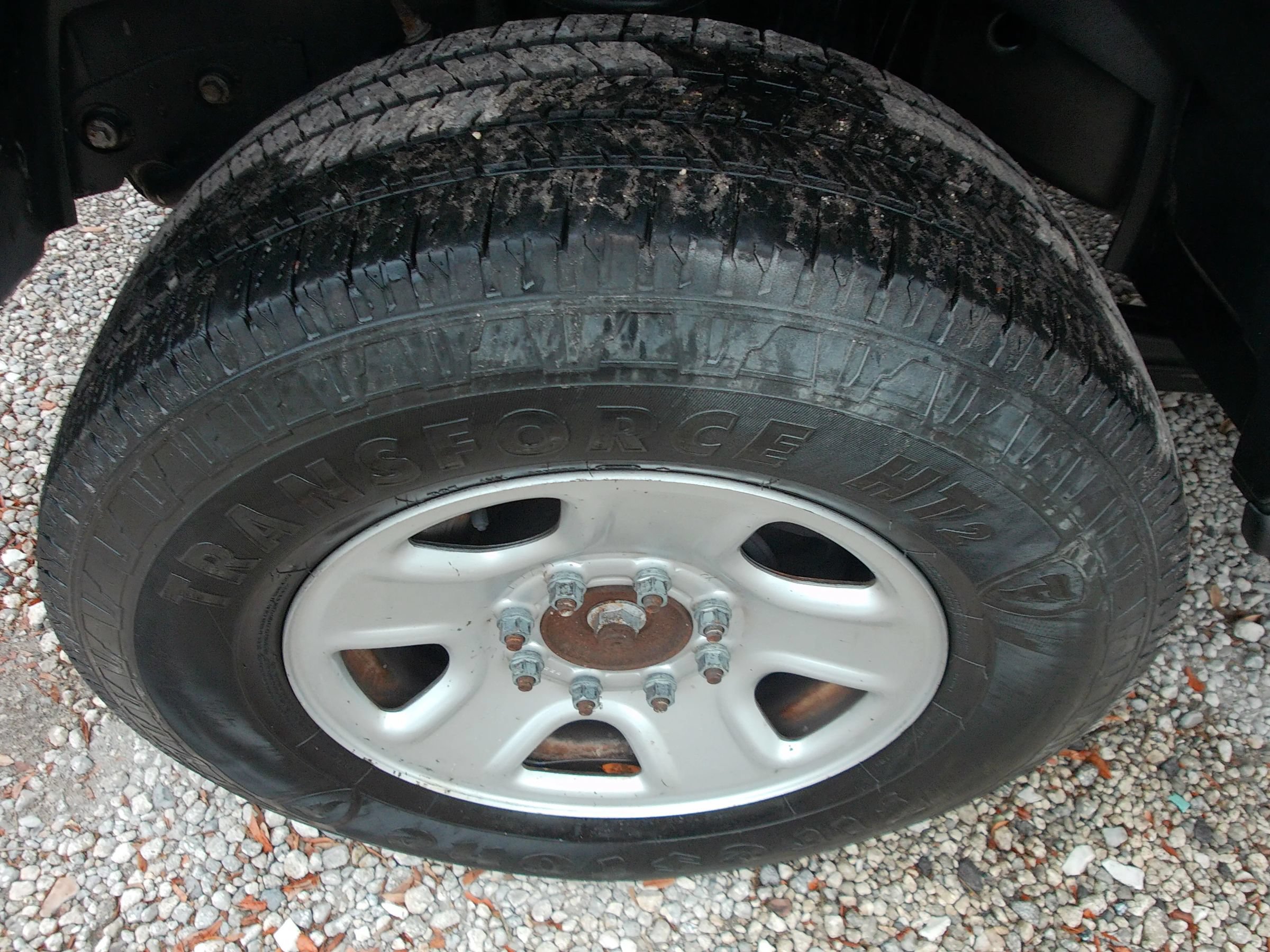 Used 2017 RAM 2500 SLT AWD/4WD image 42