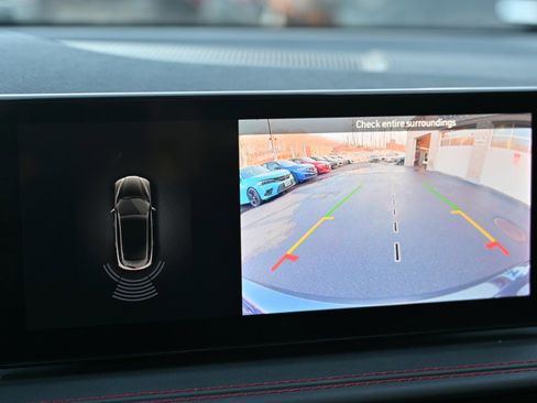 Used 2024 Dodge Hornet R/T Plus image 33