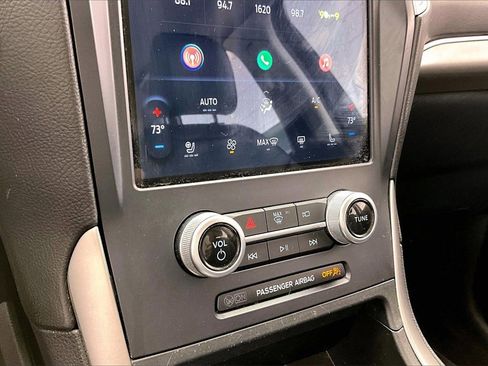 Used 2022 Ford Edge SEL w/ Convenience Package image 31