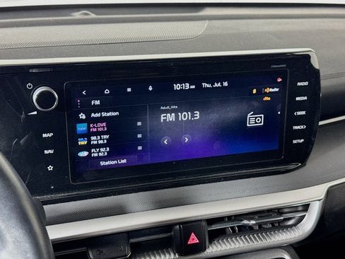 Used 2024 Kia K5 GT-Line w/ GT-Line Premium Package FWD image 15