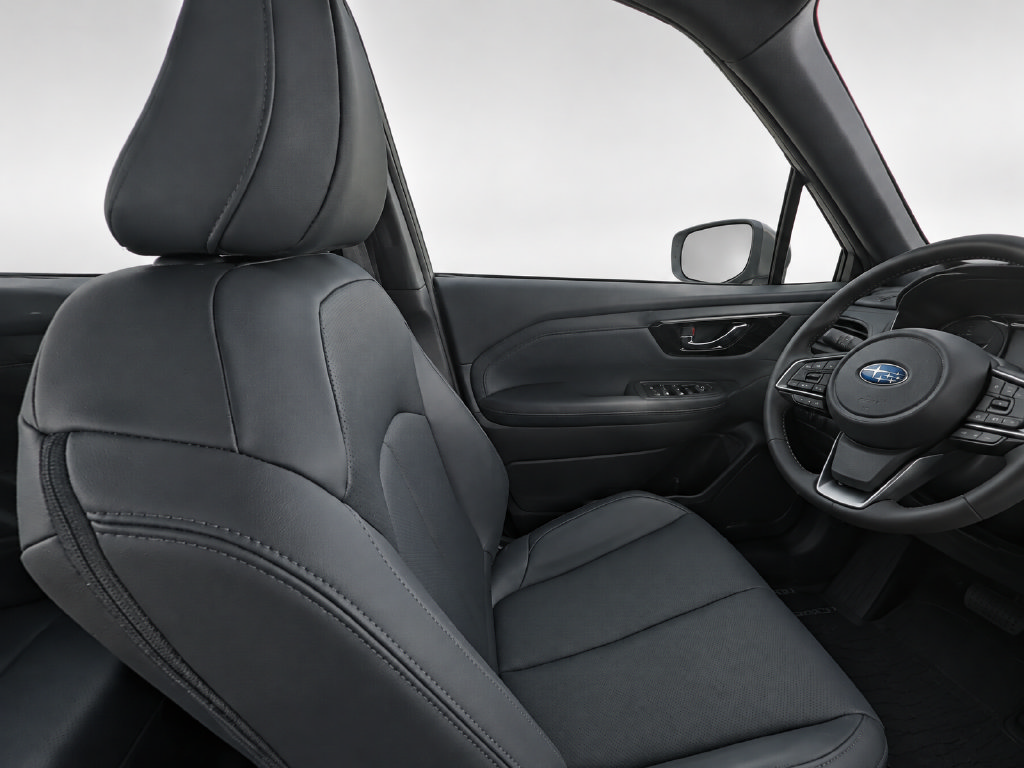 New 2026 Subaru Forester Limited AWD/4WD image 10