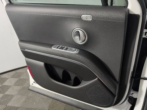 New 2026 Hyundai Palisade Limited image 22