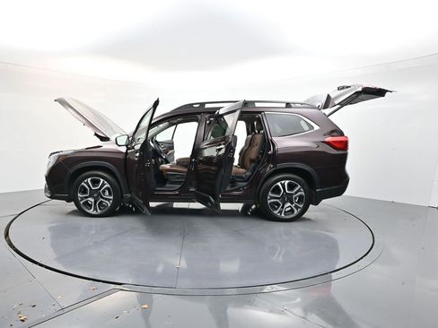 Used 2023 Subaru Ascent Touring image 38