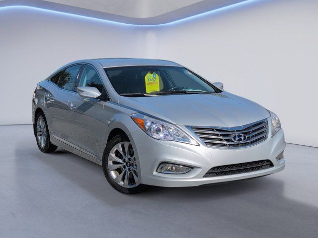 Used 2014 Hyundai Azera Limited FWD image 2
