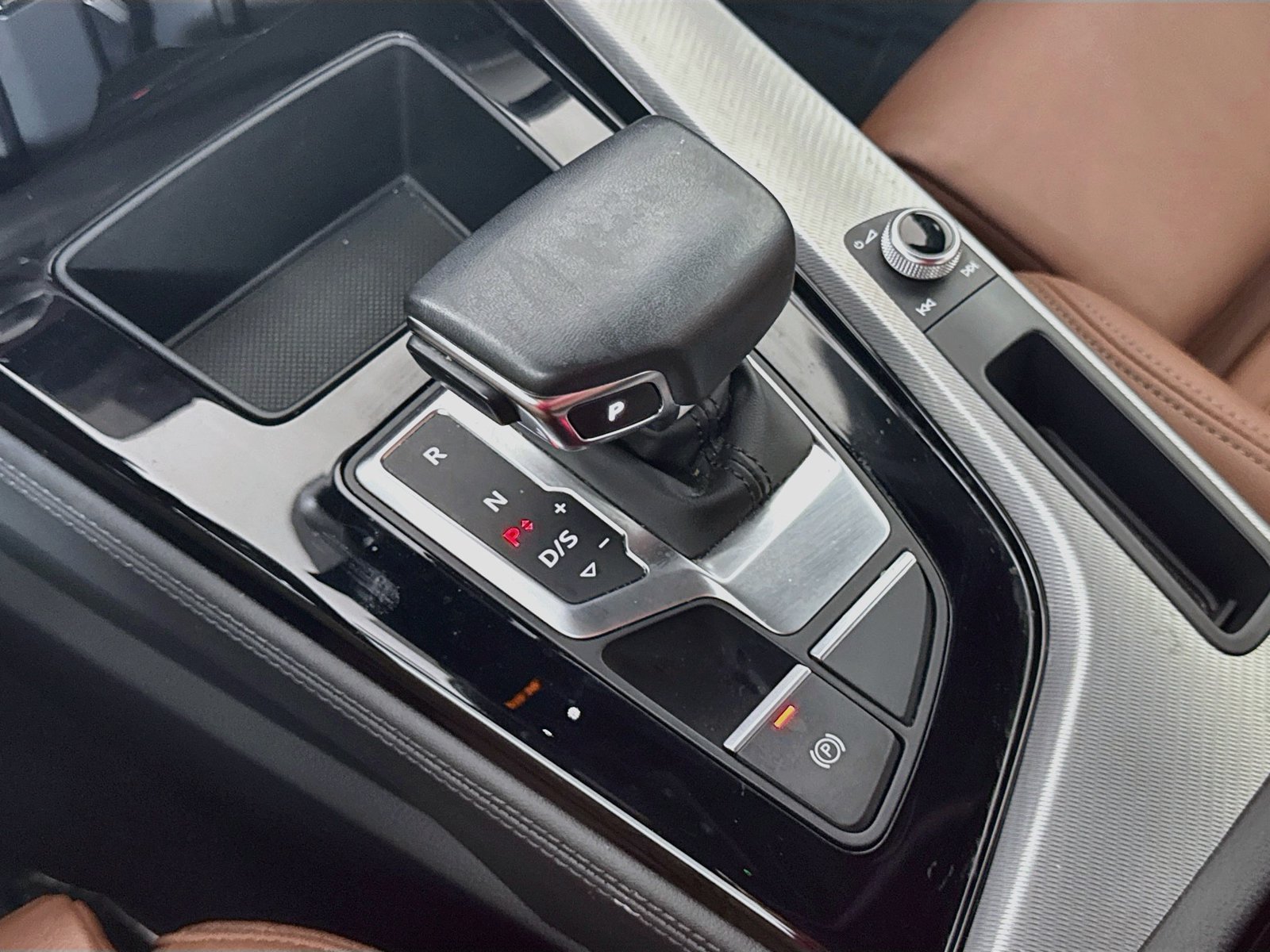 Certified 2023 Audi A5 2.0T Premium Plus w/ Premium Plus AWD/4WD image 19