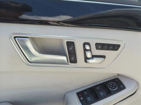 Used 2014 Mercedes-Benz E 350 Sedan image 8