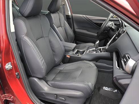 Used 2023 Subaru Legacy Touring XT w/ Tech Package 3 AWD/4WD image 18