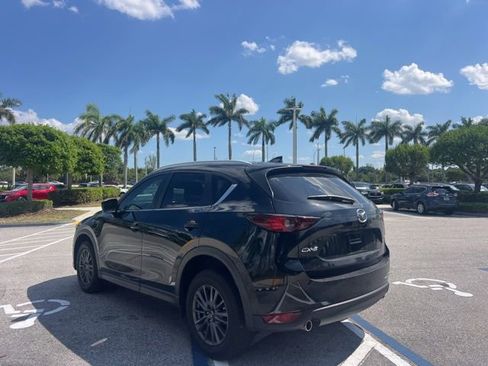 Used 2019 MAZDA CX-5 Touring FWD image 15