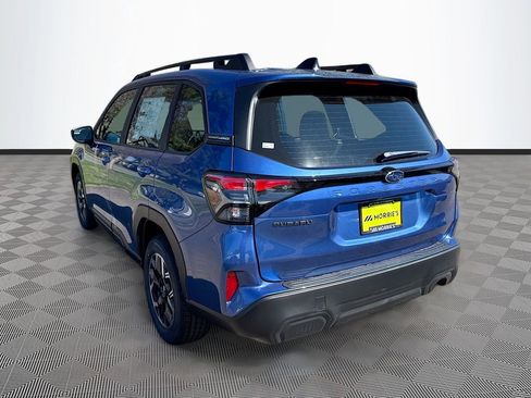 New 2026 Subaru Forester image 32