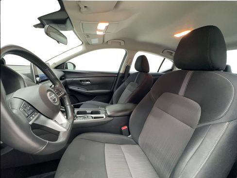 Used 2023 Nissan Sentra SV w/ All-Weather Package FWD image 18