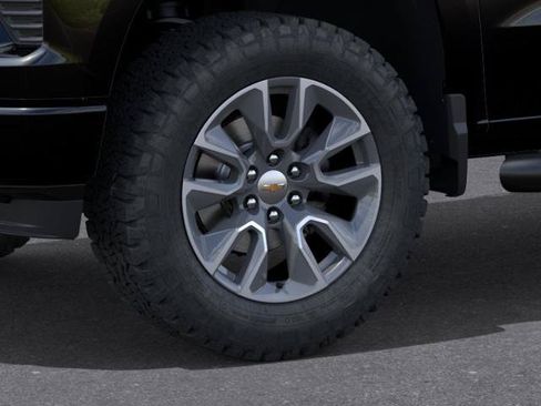 New 2026 Chevrolet Silverado 1500 RST w/ RST All Star Premium Package AWD/4WD image 9
