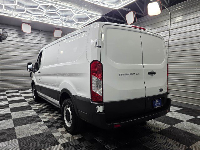 Used 2025 Ford Transit 150 Low Roof RWD image 8