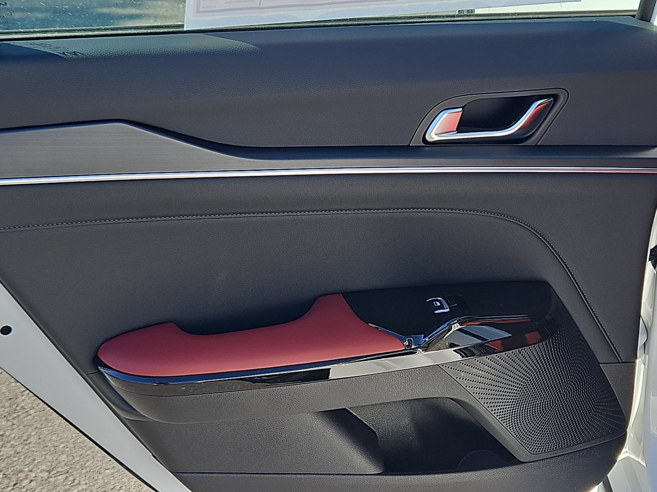 New 2026 Kia K5 GT-Line FWD image 29