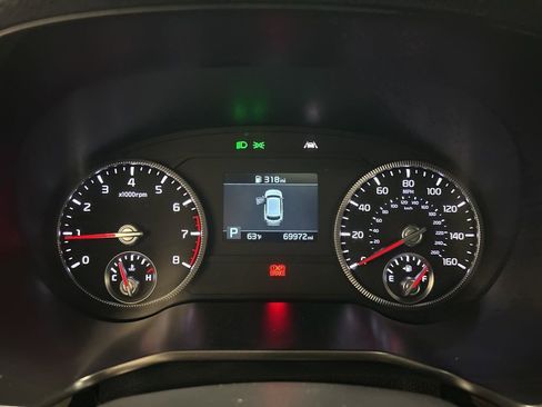 Used 2020 Kia Telluride EX image 15