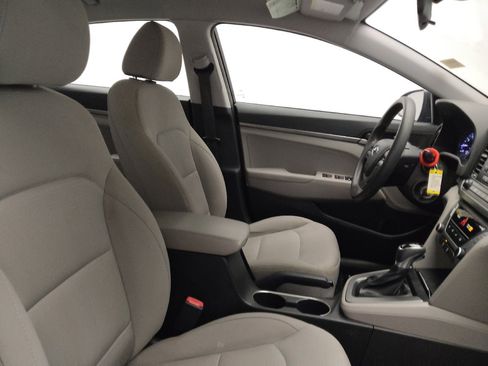Used 2018 Hyundai Elantra SE w/ Cargo Package image 21