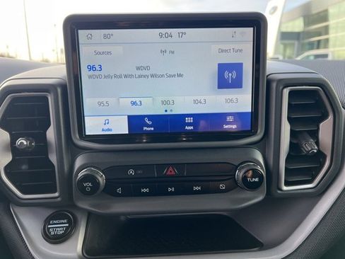 Certified 2023 Ford Bronco Sport Big Bend image 26