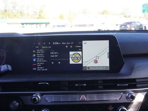 Used 2024 Kia Telluride EX X-Line AWD/4WD image 42