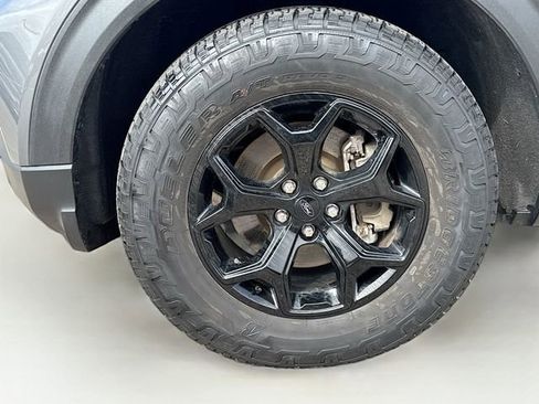Used 2023 Ford Explorer Timberline image 33