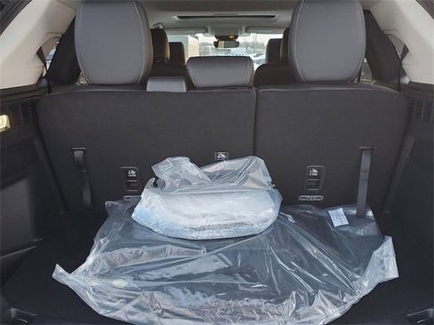 Certified 2025 MAZDA CX-90 Plug-In Hybrid w/ Preferred image 27