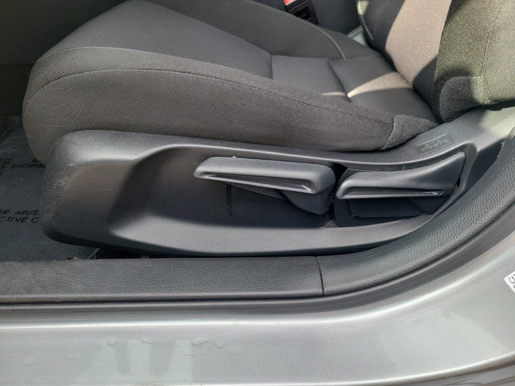 Certified 2025 Honda Civic LX image 22