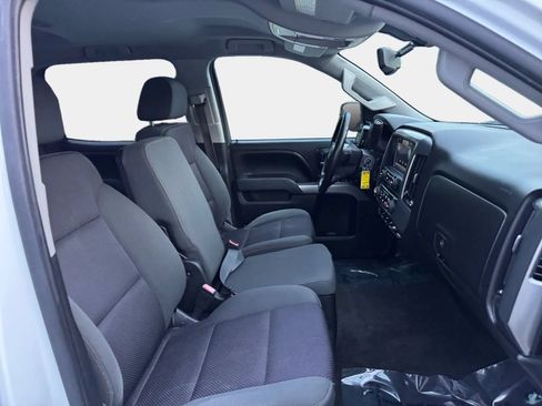 Used 2015 Chevrolet Silverado 2500 LT AWD/4WD image 10