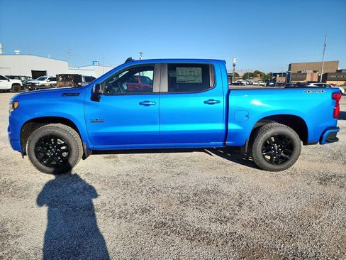 New 2026 Chevrolet Silverado 1500 RST image 4