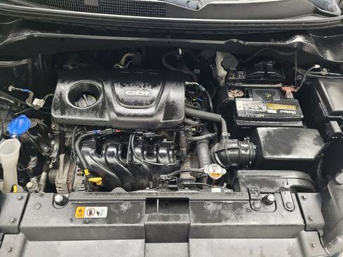 Used 2019 Kia Soul FWD image 30