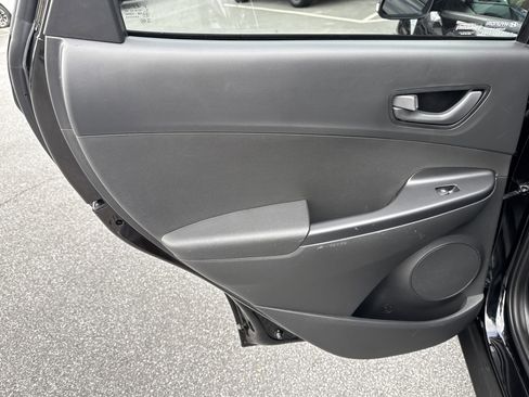 Used 2019 Hyundai Kona SEL image 26