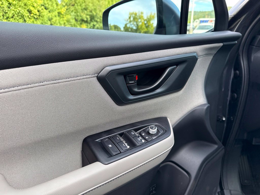 New 2026 Subaru Forester Premium AWD/4WD image 21