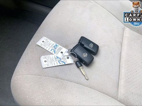 Used 2007 Toyota Prius image 11